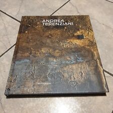 Andrea terenziani 2022. usato  Parma