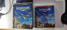 Playstation ps3 warhawk usato  Cagliari