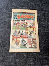 Dandy comic 392 for sale  NORTHAMPTON