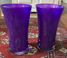 One vase glass for sale  Louisville