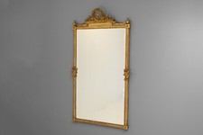 Overmantel mirror for sale  SHEFFIELD