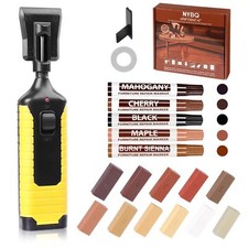 Parquet repair kit d'occasion  Expédié en Belgium