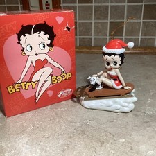 Betty boop san for sale  Cuyahoga Falls