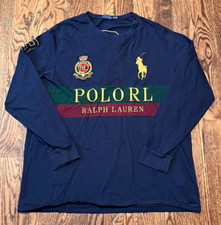 Polo long sleeve for sale  Frankfort