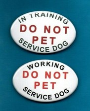 Pet service dog for sale  Cassville