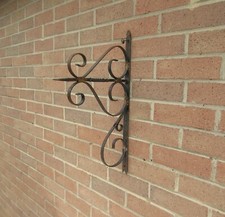 Vintage weathered rusty for sale  NORTHAMPTON