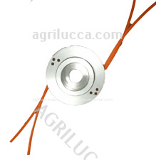 Kit testine facile usato  Lucca