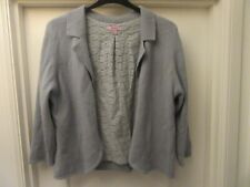 Monsoon ladies cardigan for sale  GREENOCK