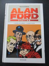 Alan ford story usato  Maranello
