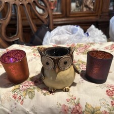Yankee candle halloween for sale  Danville