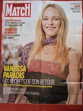 paris match d'occasion paris match d'occasion Expédié en Belgium