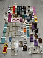 Lego windows doors for sale  RUGBY
