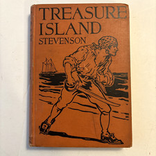 Antique treasure island for sale  Norwalk