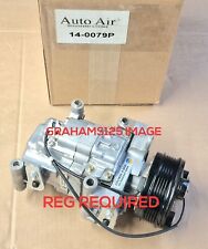 Air con compressor for sale  NUNEATON