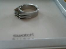 Ring swatch ring gebraucht kaufen  Deutschland