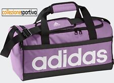 Borsa palestra adidas usato  Paterno