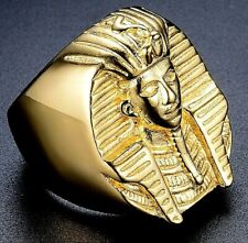 Egyptian pharaoh gold for sale  SALFORD
