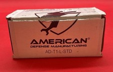 American defense std for sale  Tampa