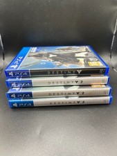 Bundle destiny ps4 usato  Caserta