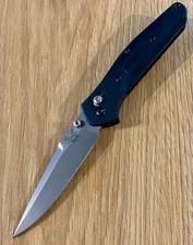 Benchmade 943 osborne d'occasion  Expédié en Belgium