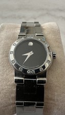 Movado vizio swiss for sale  Oxford