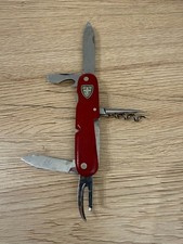 Bonito raro canivete suíço Wenger Wengerinox usado, mas em bom estado comprar usado Bonito raro canivete suíço Wenger Wengerinox usado, mas em bom estado comprar usado  Enviando para Brazil