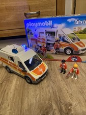 playmobil ambulance gebraucht kaufen playmobil ambulance gebraucht kaufen Neumarkt i.d.OPf.