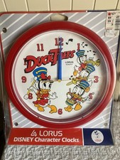 Vtg disney ducktales for sale  Riverdale