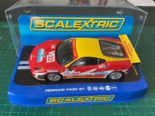 Scalextric c2902 ferrari for sale  WESTGATE-ON-SEA