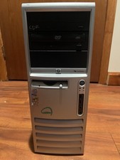 hp computer windows xp for sale hp computer windows xp for sale Ellicott City