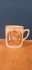 Commemorative mug celebrating for sale  LEOMINSTER