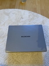 Balenciaga triple größe gebraucht kaufen  Berlin