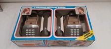 Coffret telephone électrique d'occasion  Condé-sur-Noireau