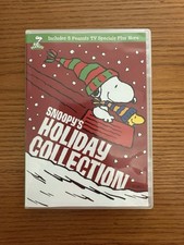 Snoopy's Holiday Collection (DVD) comprar usado  Enviando para Brazil