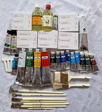Bob ross set gebraucht kaufen  Freital
