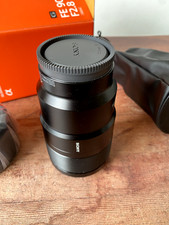 macro lens sony for sale  HORSHAM