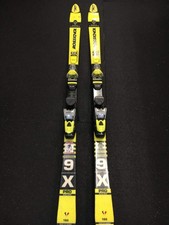Used rossignol race d'occasion  Expédié en Belgium