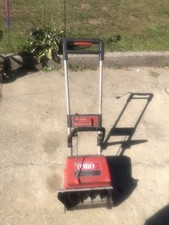 Electric snow blower for sale  Farmingville