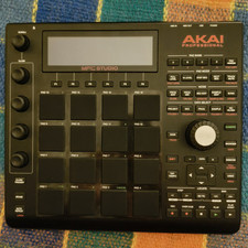 Akai mpc studio usato  Savignano sul Rubicone