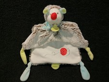 Doudou plat gaston d'occasion  Richelieu