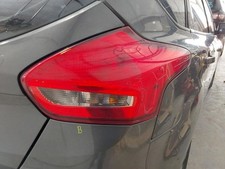 Passenger tail light for sale  York