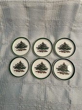 Spode christmas tree for sale  Sandy