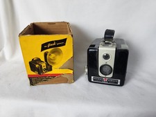 Vtg 1950s kodak for sale  Saint Clair Shores