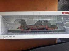 Piko 50634 dampflok gebraucht kaufen  Torgau