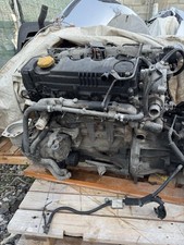 Motore completo alfa usato  Monte Sant Angelo