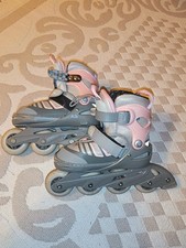 Kinder mädchen inliner gebraucht kaufen  Weinsberg