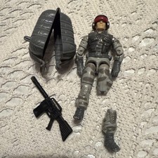 Hasbro 1990 joe for sale  Jackson