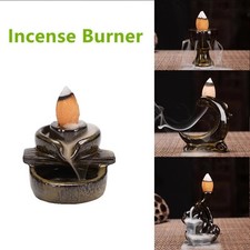 Brûleur encens reflow d'occasion  Expédié en France