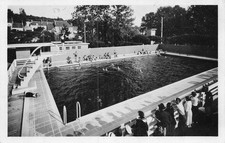 Saint calais piscine d'occasion  Vasles