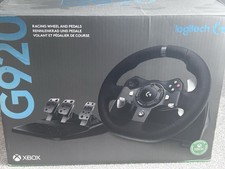 G920 racing steering for sale G920 racing steering for sale  ST. ANDREWS